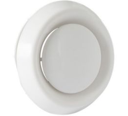 Afbeelding voor categorie Ventielroosters